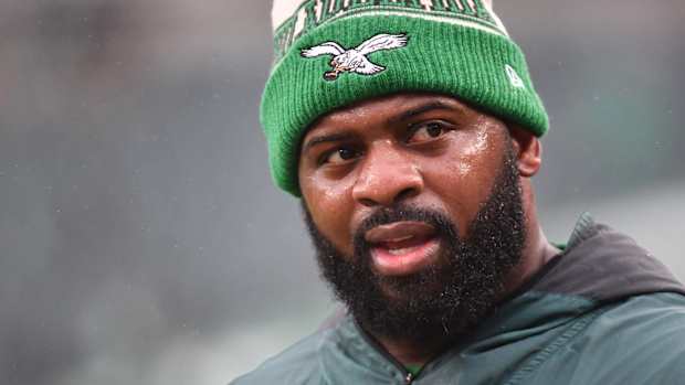 fletcher cox 